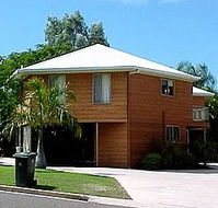 Boyne Island Motel and Villas - Accommodation Melbourne