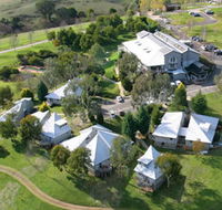 Pinnacle Valley Resort - Accommodation Melbourne