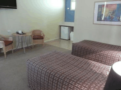 Margaret River Holiday Suites - Accommodation Melbourne
