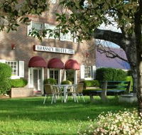 Brassey of Canberra - Accommodation Melbourne