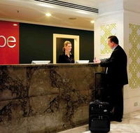 Vibe Savoy Hotel Melbourne - Accommodation Melbourne