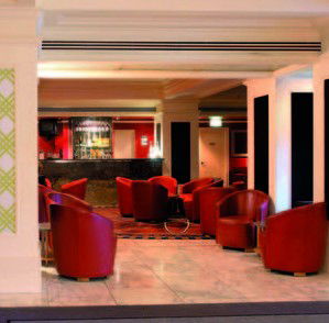 Vibe Savoy Hotel Melbourne - Accommodation Melbourne 1
