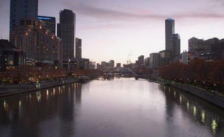 Vibe Savoy Hotel Melbourne - Accommodation Melbourne 2
