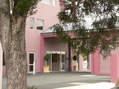 Lismore NSW Accommodation Melbourne