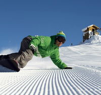 Snowbird Inn - Accommodation Melbourne