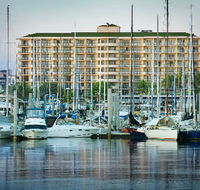 Quest Townsville - Accommodation Melbourne