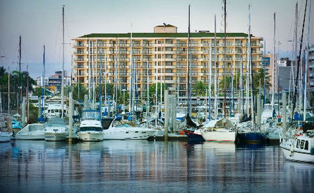 Quest Townsville - Accommodation Melbourne 0
