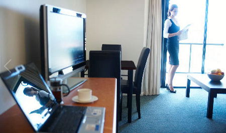 Quest Townsville - Accommodation Melbourne 1