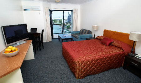 Quest Townsville - Accommodation Melbourne 2