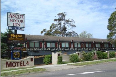 Wahroonga NSW Accommodation Melbourne