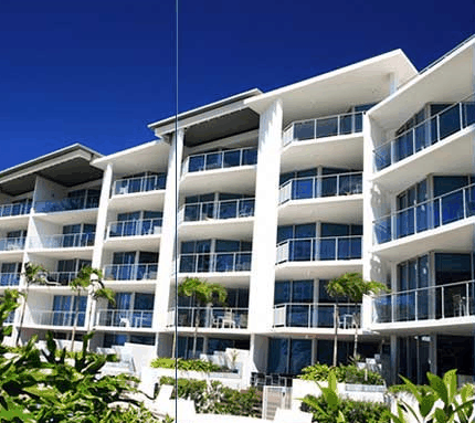 Bargara QLD Accommodation Melbourne