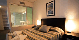 C Bargara Resort - Accommodation Melbourne 1