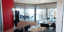 C Bargara Resort - Accommodation Melbourne 2