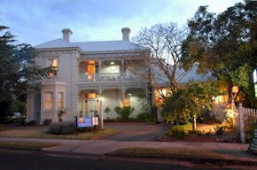 Bairnsdale VIC Accommodation Melbourne