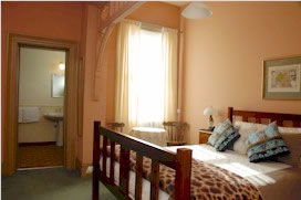 Comfort Inn Riversleigh - Accommodation Melbourne 5