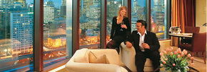 Southbank VIC Accommodation Melbourne