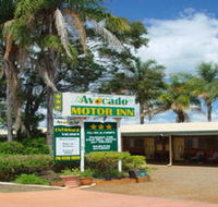 Avocado Motor Inn - Accommodation Melbourne