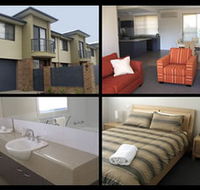 Admiral Motor Inn - Accommodation Melbourne
