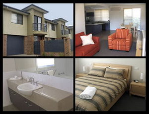 Admiral Motor Inn - Melbourne 4u 0