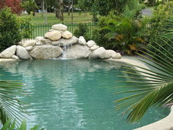 Atherton Halloran's Leisure Park - Accommodation Melbourne 1