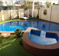 Comfort Inn Noahs In The Valley - Accommodation Melbourne