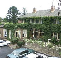 Berida Manor Country Resort - Accommodation Melbourne