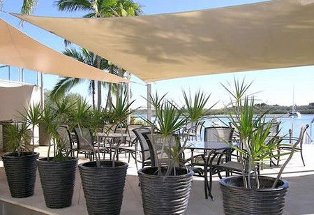 Noosa Shores Resort - Accommodation Melbourne 0