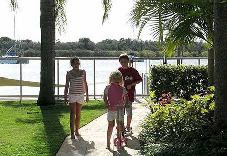 Noosa Shores Resort - Accommodation Melbourne 2