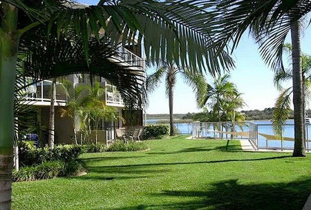 Noosa Shores Resort - Accommodation Melbourne 3