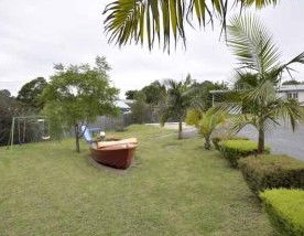 Mallacoota VIC Accommodation Melbourne