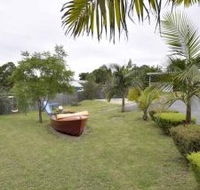 Ballymena Holiday Units - Accommodation Melbourne