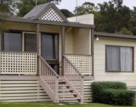 Ballymena Holiday Units - Accommodation Melbourne 4