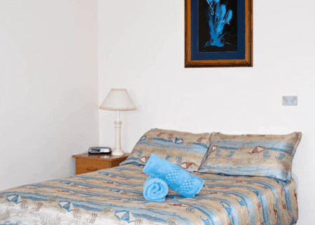 Bamboo Motor Inn - Accommodation Melbourne