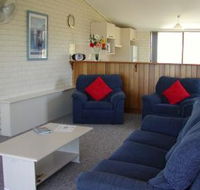 Penguin Mews - Accommodation Melbourne