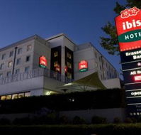 Hotel Ibis Sydney Airport - Accommodation Melbourne