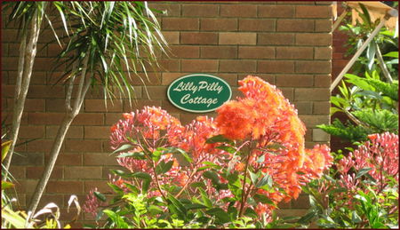 Balgowlah NSW Accommodation Melbourne