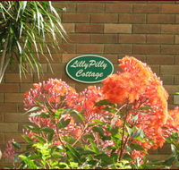 Lillypilly - Accommodation Melbourne