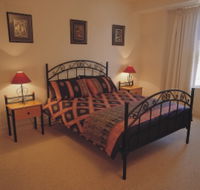 Adelaide Central Apartments - Accommodation Melbourne