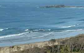 Sawtell NSW Accommodation Melbourne