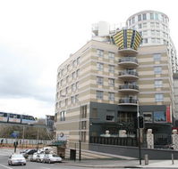 Seasons Darling Harbour - Accommodation Melbourne