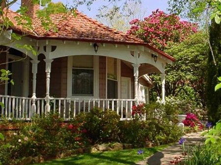 Leura NSW Accommodation Melbourne