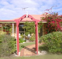 Angels Beach Lodge - Accommodation Melbourne