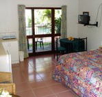 Kuranda Rainforest Accommodation Park - Accommodation Melbourne