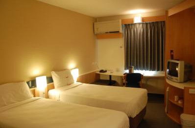 Hotel Ibis Thornleigh - Accommodation Melbourne 1