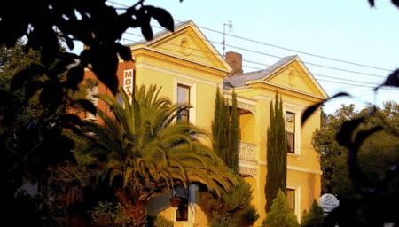 Campbell Street Lodge - Accommodation Melbourne