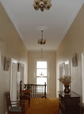 Campbell Street Lodge - Accommodation Melbourne 1