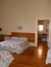 Campbell Street Lodge - Accommodation Melbourne 2