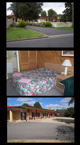  Accommodation Melbourne