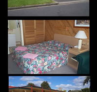 Ace Swan Motel - Accommodation Melbourne