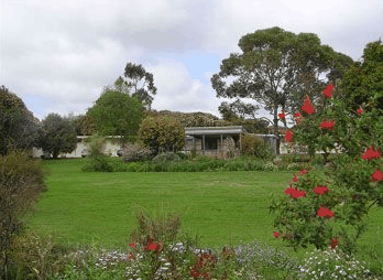 Camperdown Cascade Motel - Accommodation Melbourne